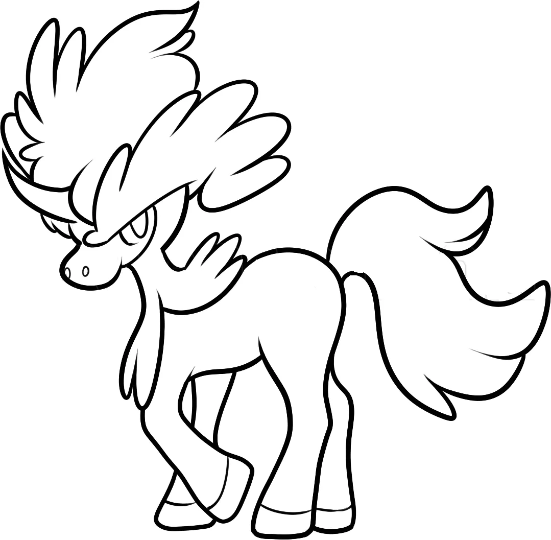 Keldeo 3