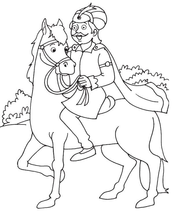 Cambodia Coloring Page