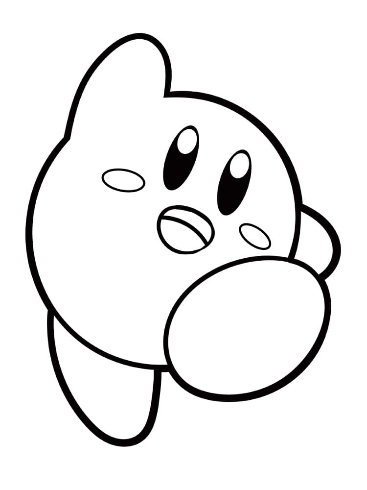 Kirby For Kids