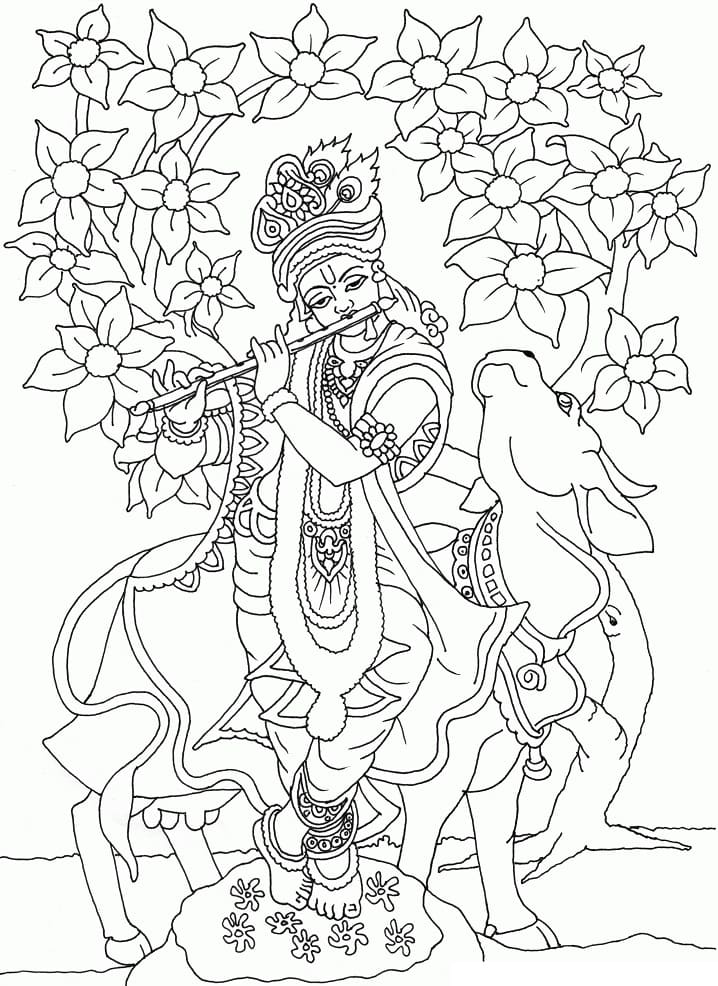 krishna-1-coloring-page-free-printable-coloring-pages-for-kids