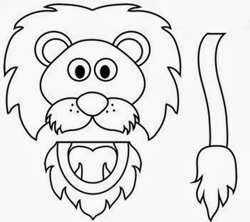 String Puppets Coloring Page Free Printable Coloring Pages For Kids