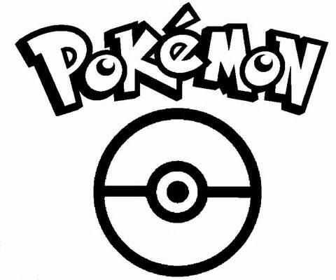 Pokemon Logo Stock Illustrations – 463 Pokemon Logo Stock Illustrations,  Vectors & Clipart - Dreamstime
