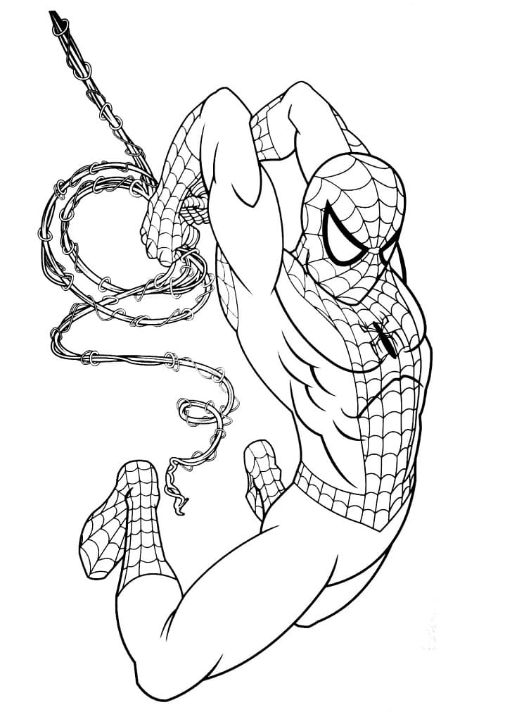 Marvel’s Spiderman