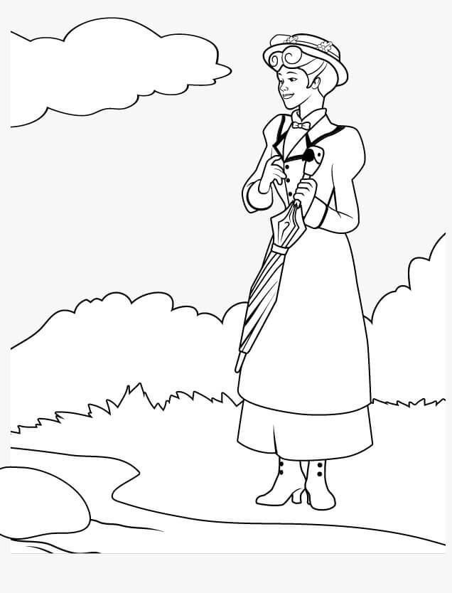 mary-poppins-coloring-pages-printable