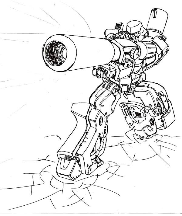 Megatron Coloring Pages Free Printable Coloring Pages
