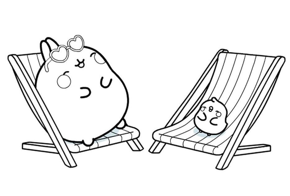 Lịch sử giá  Kawaii Molang  Piu Piu Series 01  Cute Korea Pets Rabbit   Chicken Stickers  50PcsSet Waterproof DIY Fashion Decals Doodle Stickers  cập nhật 82023  BeeCost
