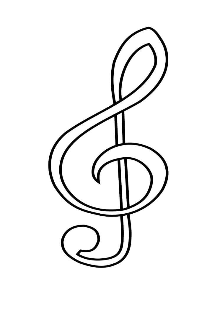 Music Note 1