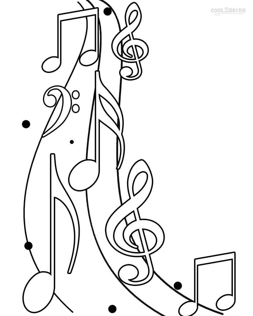 Music Notes 5