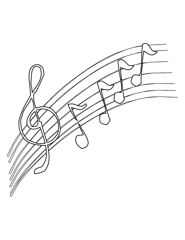 Music Notes 6