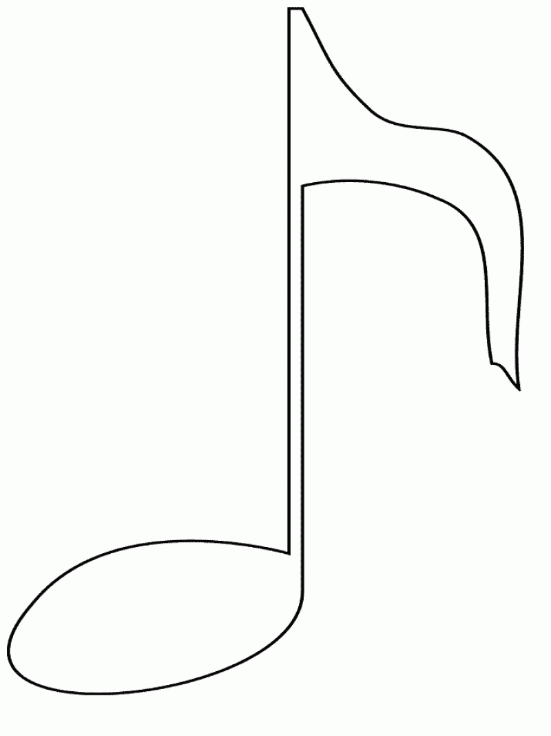 Music Notes 7