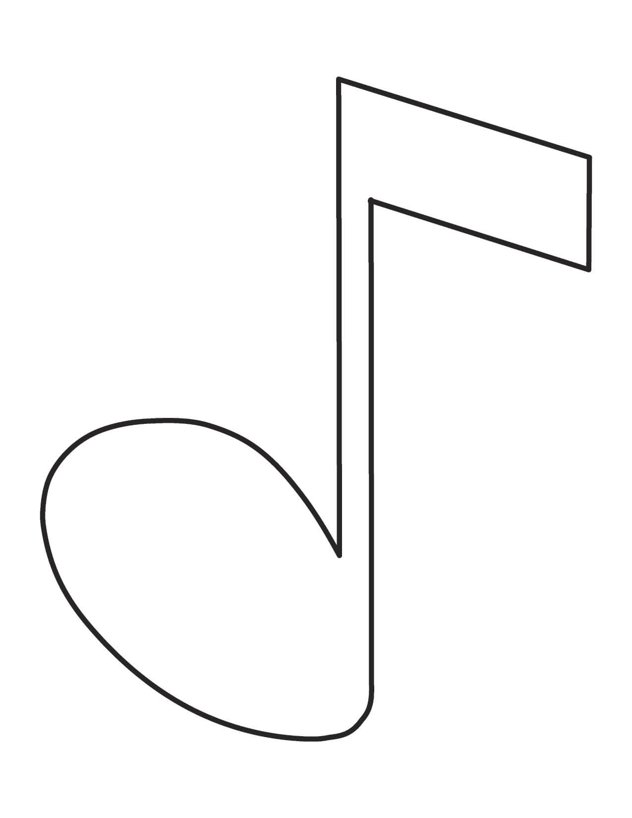 Music Notes 8