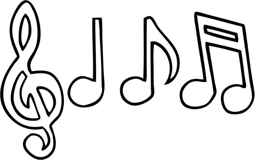 Music Notes 9