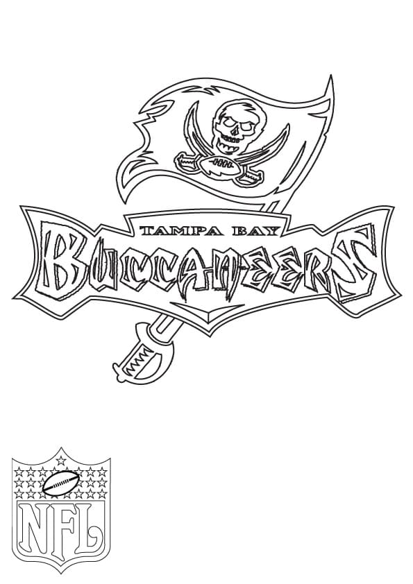 NLF Tampa Bay Buccaneers