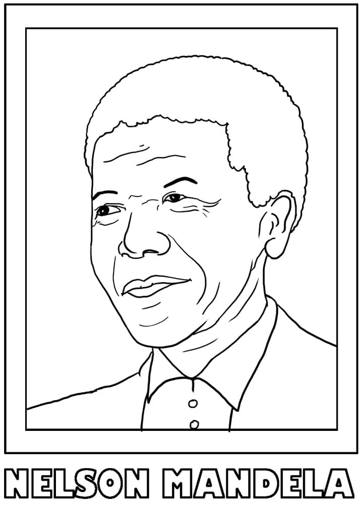Nelson Mandela 7