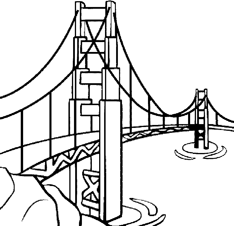 Nice Bridge