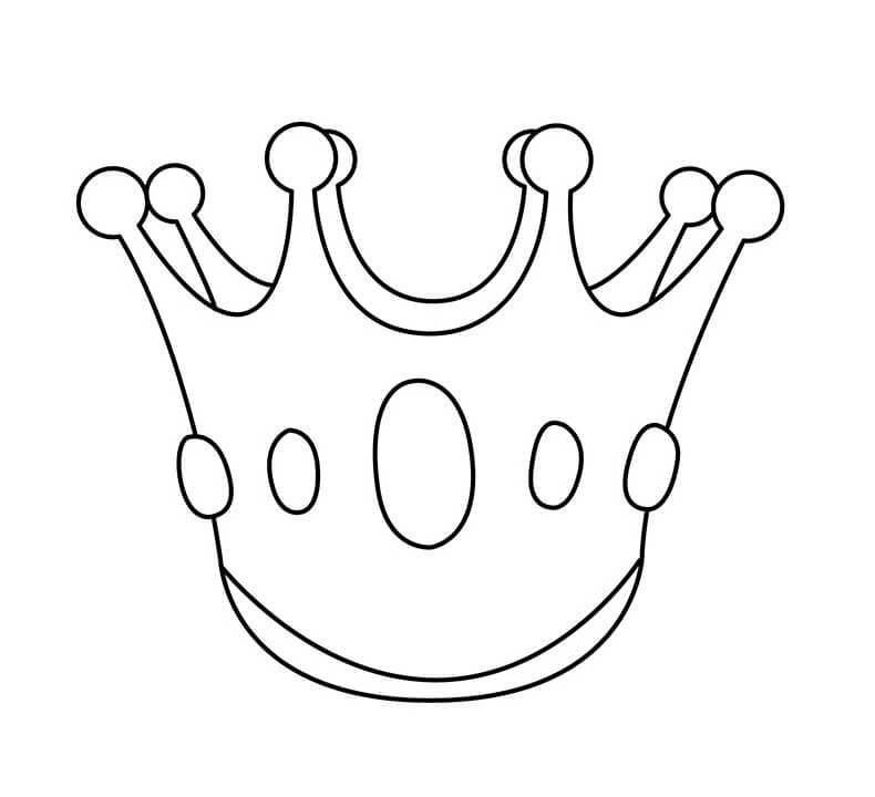 Normal Crown