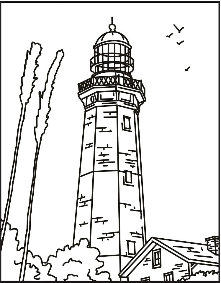Normal Lighthouse 5
