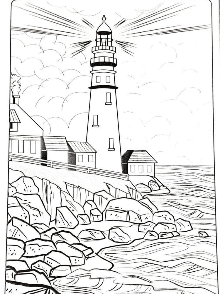 Normal Lighthouse 6