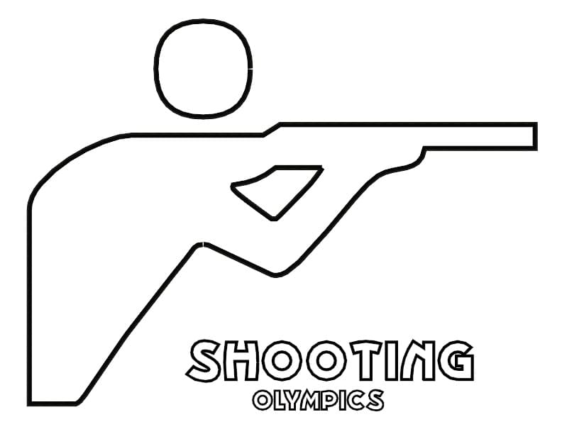 Tokyo Olympics 2020 Coloring Pages - Free Printable Coloring Pages for Kids