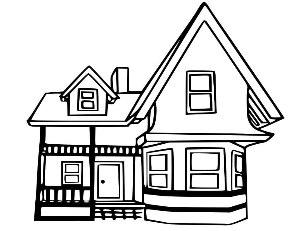 up coloring pages