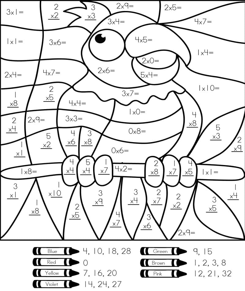 multiplication-color-by-number-free-printable-coloring-pages-for-kids