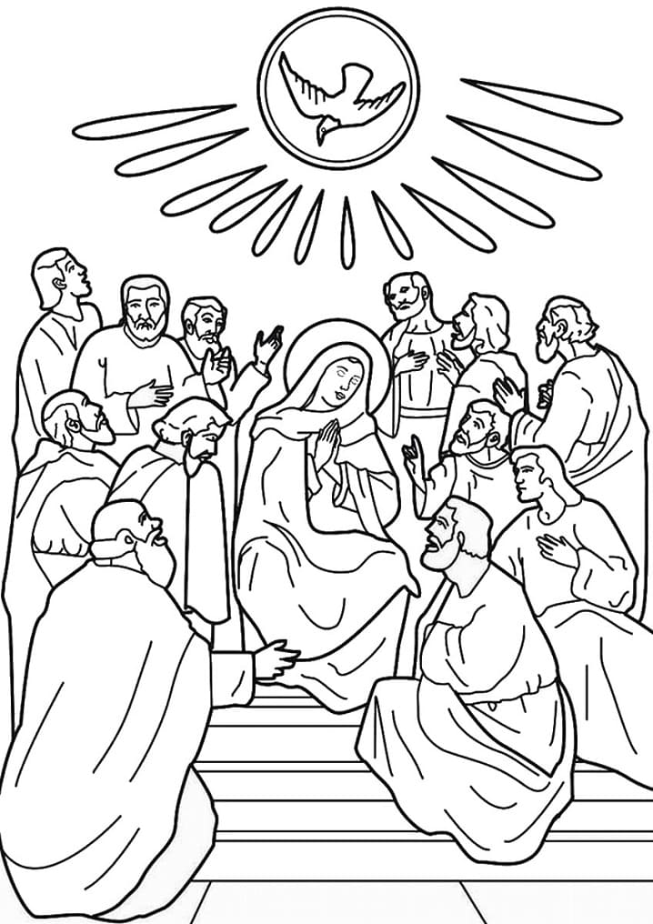 Pentecost 14