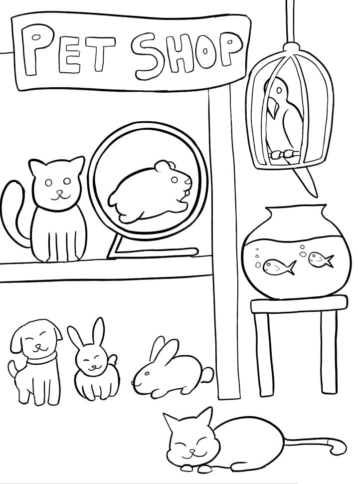 Printable Photos Of Pets Printable Photos Of Pets