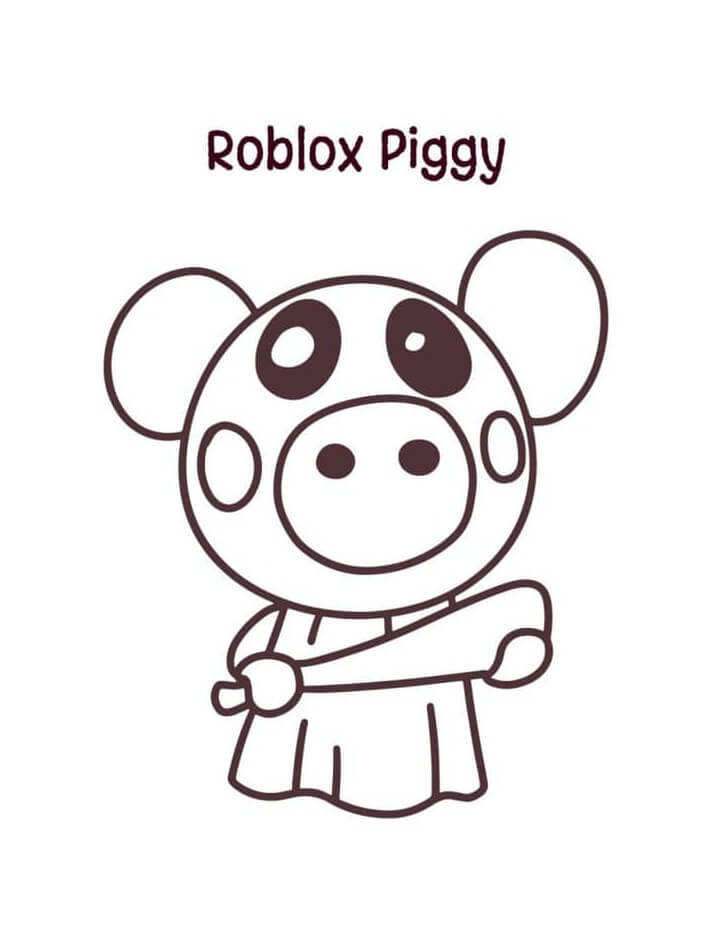 Piggy Roblox 5
