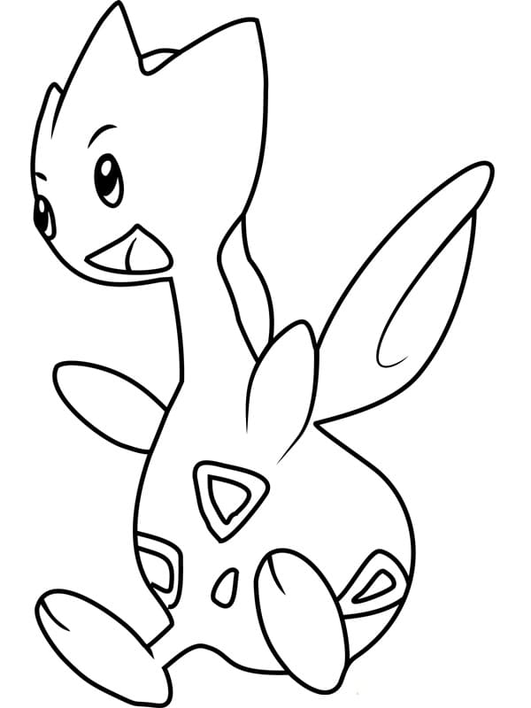 Pokémon Togetic
