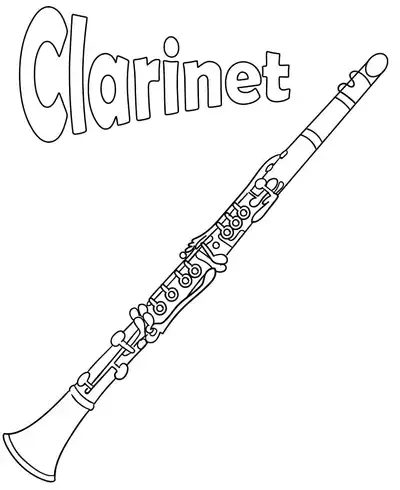 Clarinet