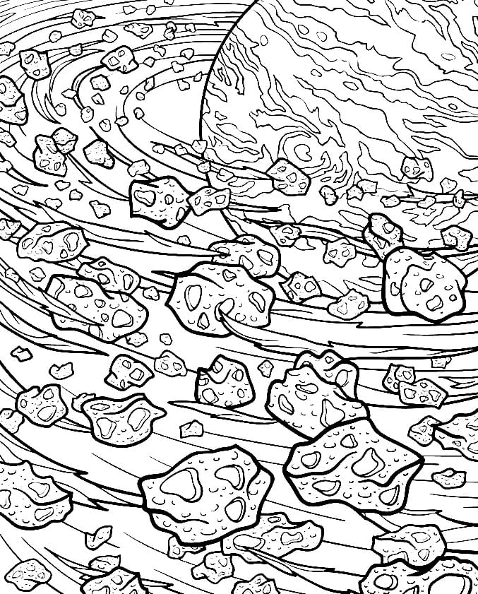 Trippy Psychedelic Coloring Pages Free Printable Coloring Pages For