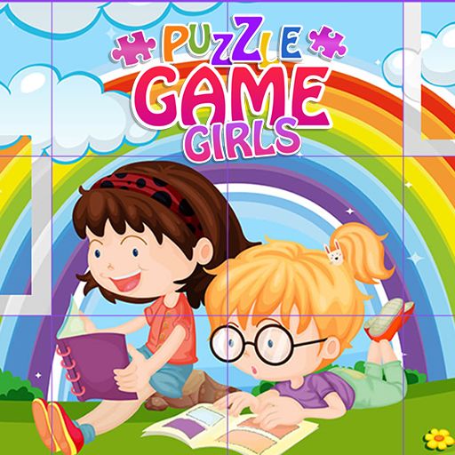 Puzzle Game Girls