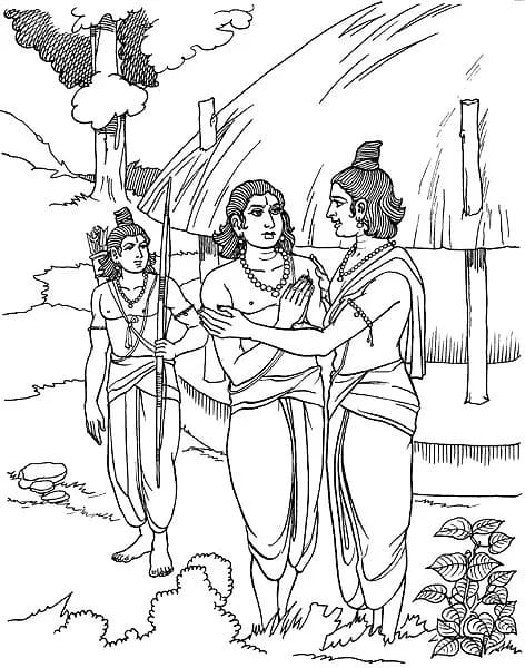 Ramayana 2