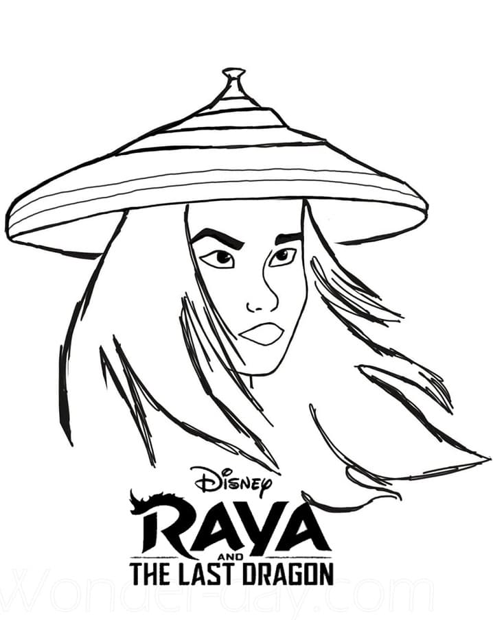 Raya and the Last Dragon 7