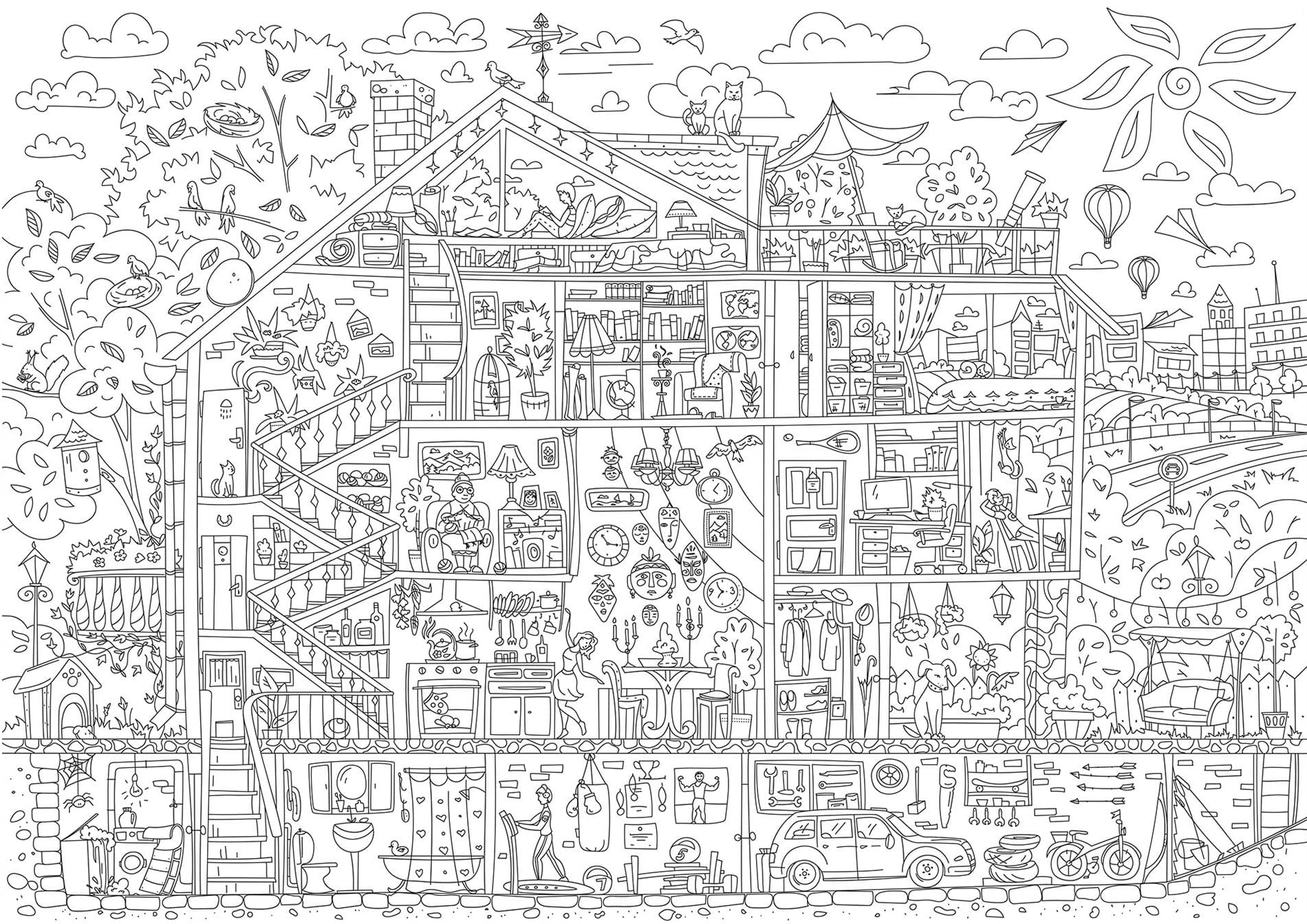 Really Giant Poster Coloring Page Free Printable Coloring Pages For Kids Really Giant Poster Coloring Page Free Printable Coloring Pages For Kids