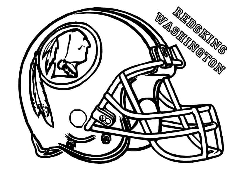 Detroit Lions Coloring Page - Free Printable Coloring Pages for Kids