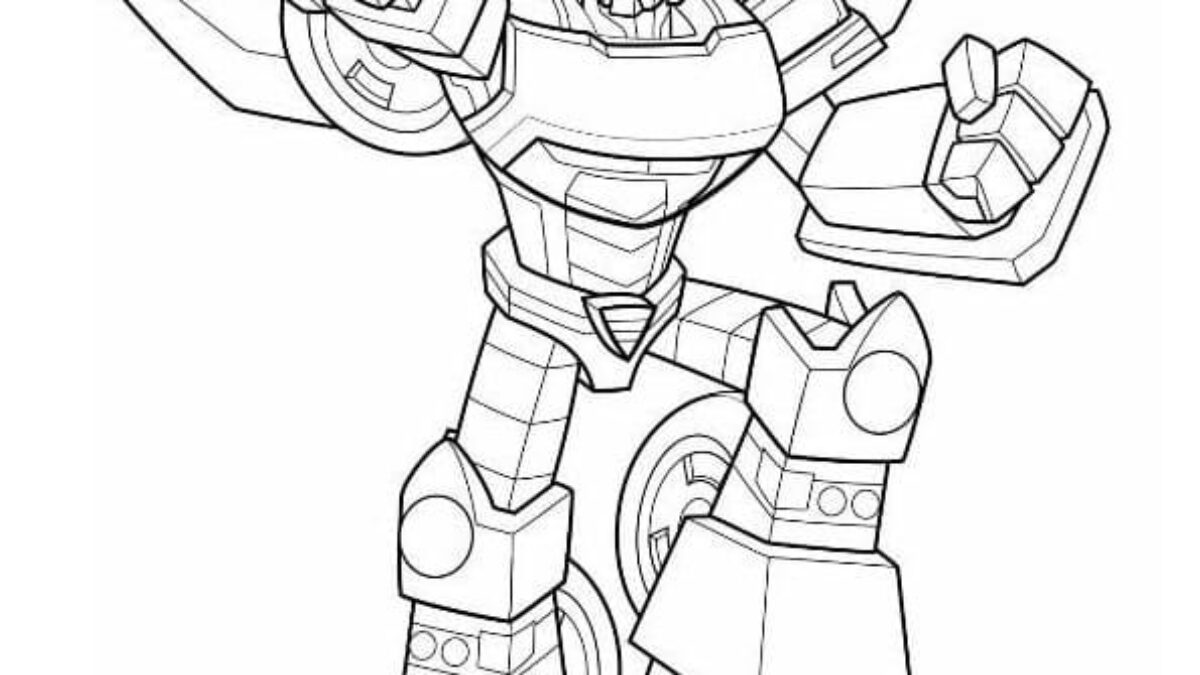 Bots de resgate Bumblebee, image size:1200x675