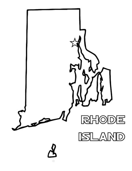 Rhode Island State