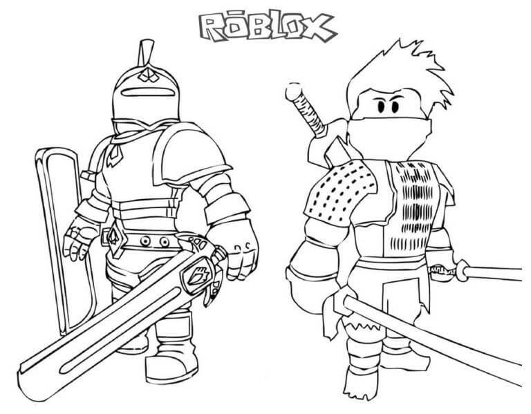 Roblox Knight Coloring Page Free Printable Coloring Pages For Kids - roblox knight coloring page