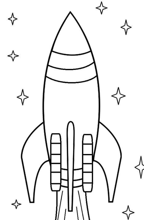 Rocket 3