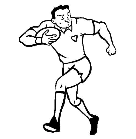 Rugby to Color