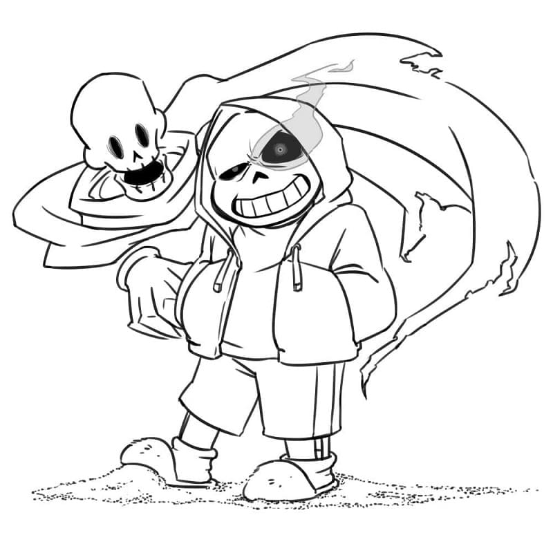 Sans 1