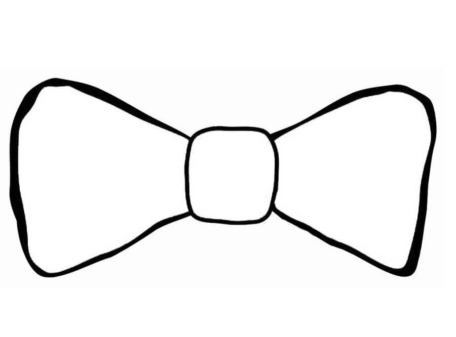 Simple Bow