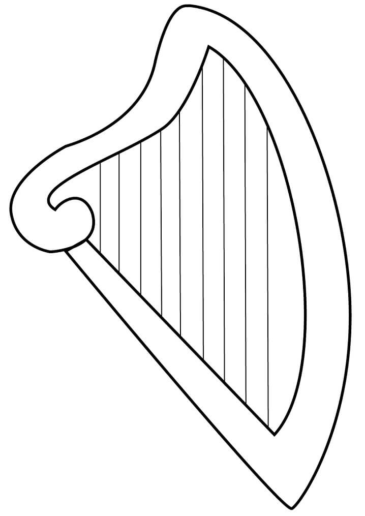 Simple Harp 2