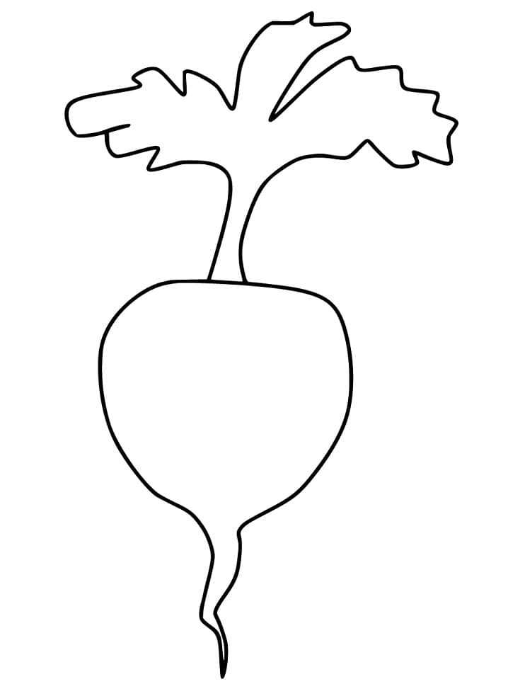 Simple Turnip