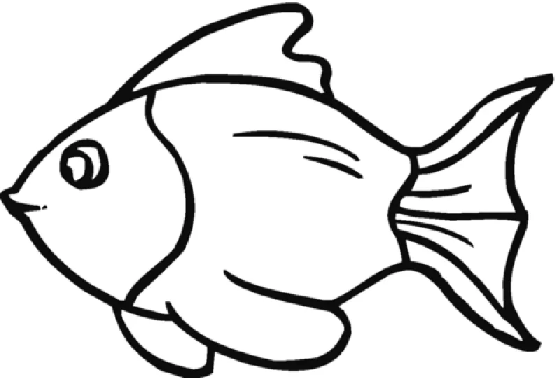 Smile Goldfish