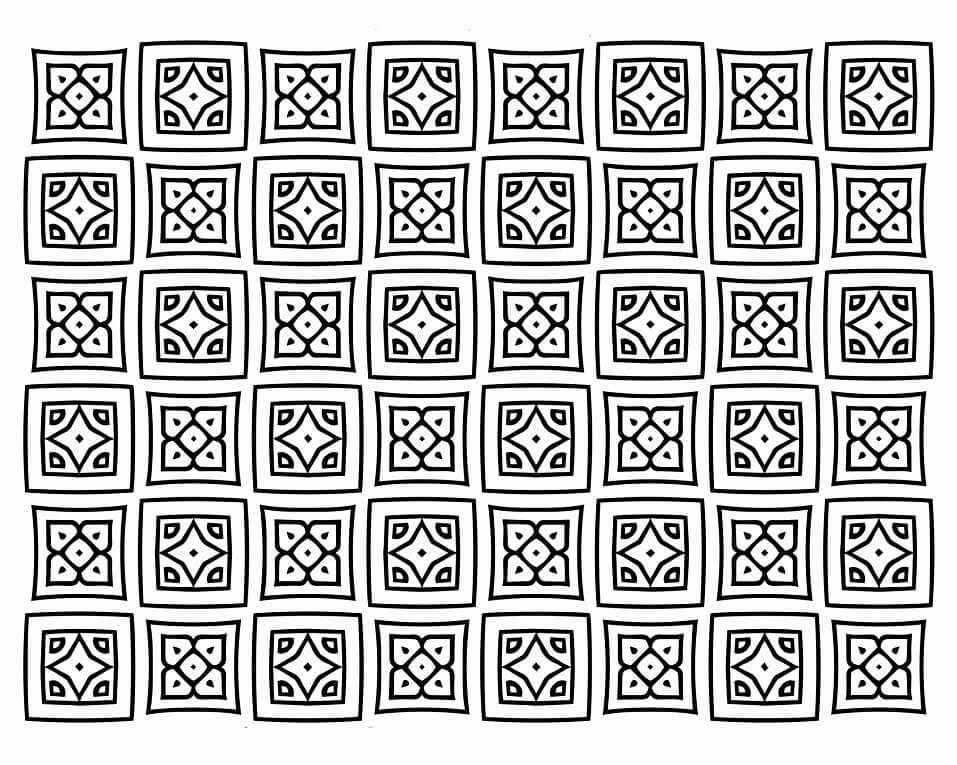 Square Quilt Patterns