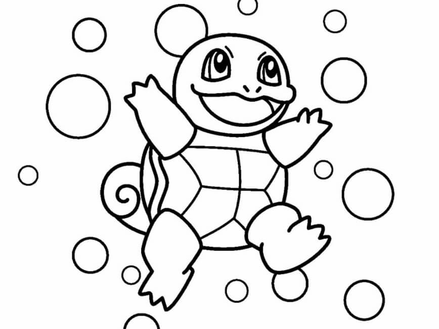 Squirtle 5