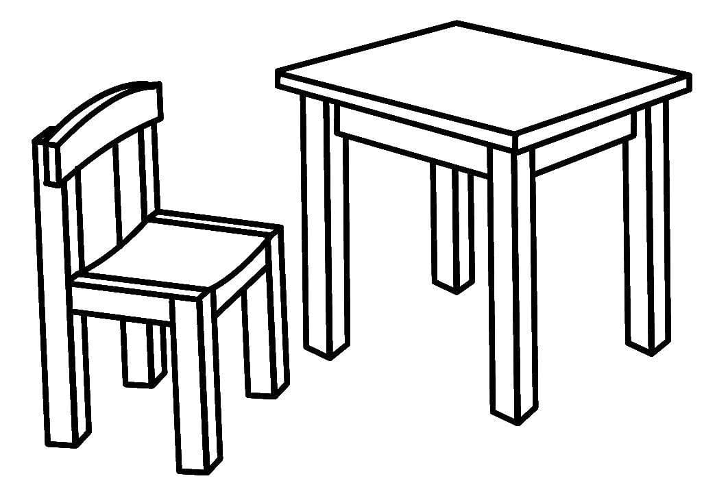 Side Table Coloring Page Free Printable Coloring Pages For Kids Side Table Coloring Page Free Printable Coloring Pages For Kids