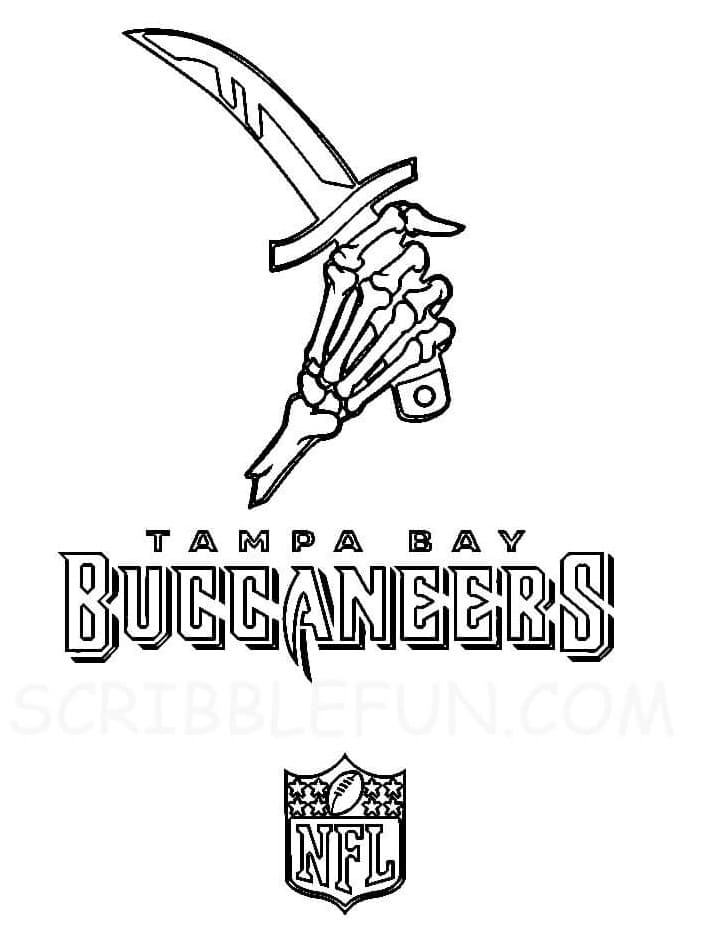 Tampa Bay Buccaneers 1